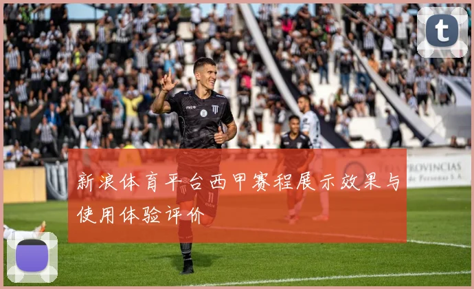 新浪体育平台西甲赛程展示效果与使用体验评价
